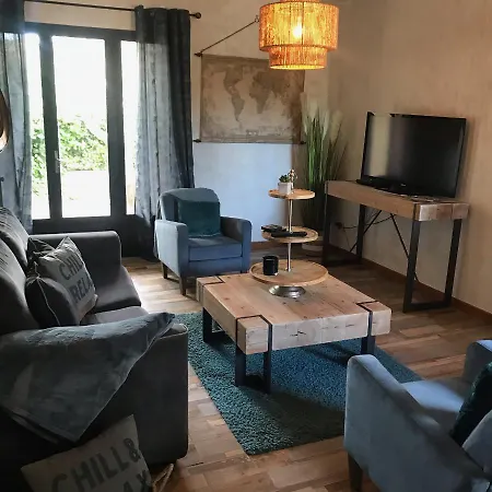 Marina 2 Apartment Narbonne