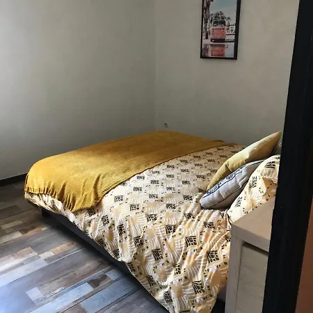 Marina 2 Apartment *
