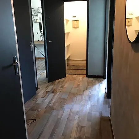 Marina 2 Apartment