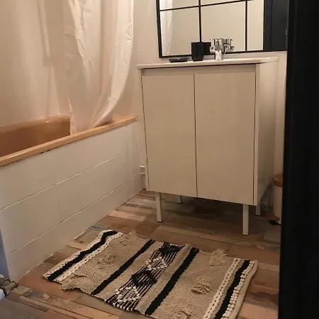 Apartman Marina 2 Narbonne