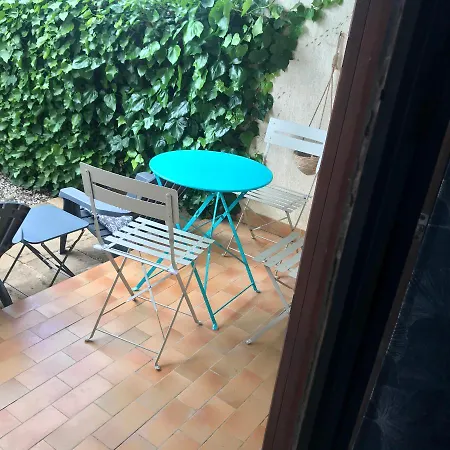Apartment Marina 2